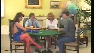 Electric Blue Special - Adult Party Games