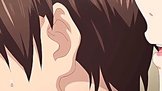 Boku to Joi no Shinsatsu Nisshi The Animation (English Sub) [Cen] [DVD] [SakuraCircle] [663ABDFC]