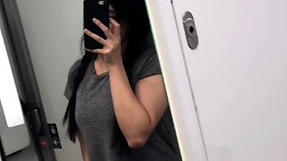 Emo Teen Becka Solo Webcam Masturbation Porn