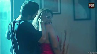 Big Boobs Indian Milf Hardcore Sex Ullu Adult Web Series sex Scene