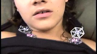 Gina's Ass To Mouth And Creamy Facial