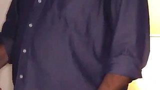 Sultry Masseuse Freya's Sloppy Happy Ending