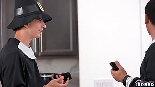 Gorgeous Lauren Phillips exciting sex scene