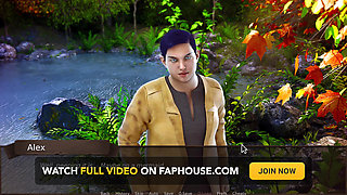 Love Season 3: Marcus & Alex Find Nude Lake Beauty