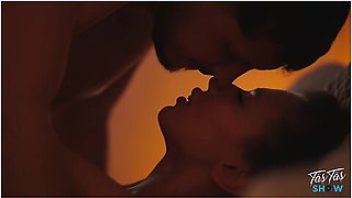 Gorgeous Brunette Gets Fucked After She Cheated On Her Boyfriend Roleplay With Laura Quest
