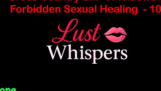 Cross Country Sin a Widower’s Forbidden Sexual Healing Part One Hundred Nine - English Audio Sex Story