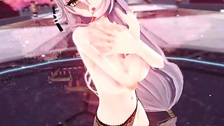 Ãgir _ AOA - Heart Attack