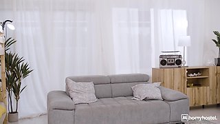 Kama Oxi Ignites Passion in Wild Football Team Scene