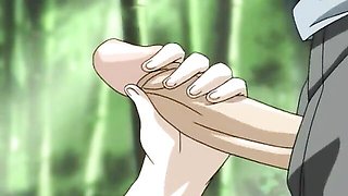 Vivid wench's blowjob clip