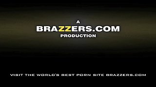 Shopgrifter With Johnny Castle, Ally Kay - Brazzers