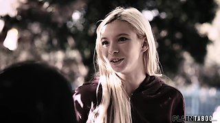 Stepmommys going to make you feel pretty