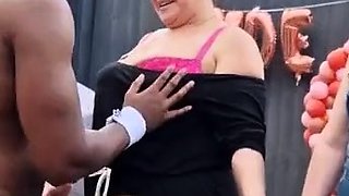 - fuck party in the morning with milf women and other