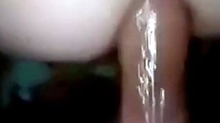 Big-Cocked Russian Hunks Bareback Creampie