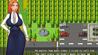 Futa Quest V0.65 Part 1 Sexy Doctor Sexy Teacher Sexy Director by Loveskysanx