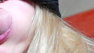 Cheek Fucking Is a Good Way to Cum