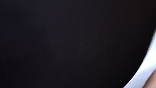 I tested my sisters pussy