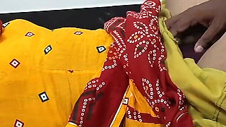 Indian Desi Bhabhi Sex Mood