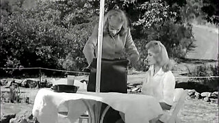 The Naked Venus - 1958