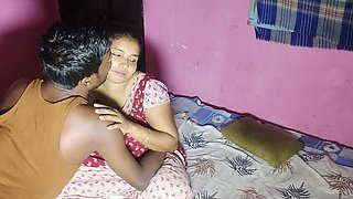 Desi Village Bhabhi Hot Sex - Deluwara Khatun Homemade Anal