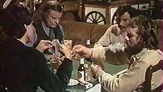 Classic - french 1979 - Parties de chasse en Sologne- 02